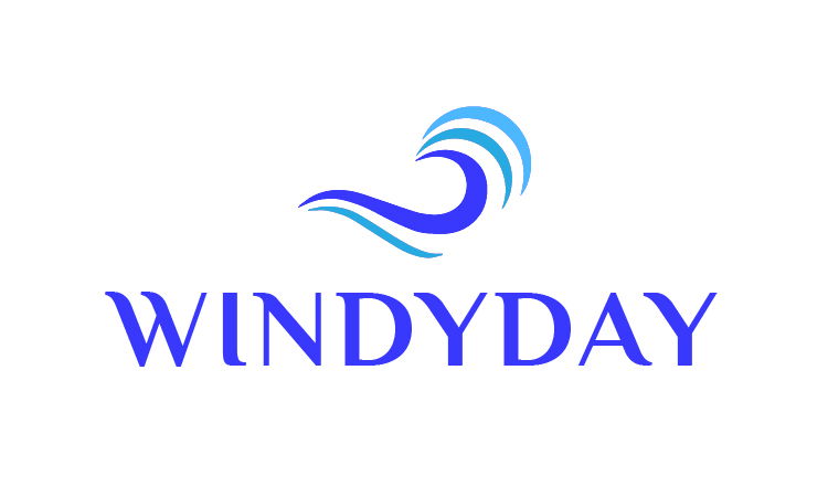 Available Business Name For Sale - WindyDay