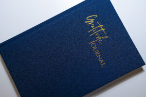 Gratitude Journal