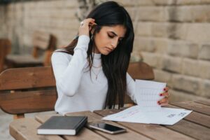 Simple Self-Care Guide for The Busy Woman