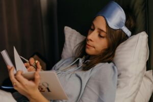 Build Resilience using Self-Care