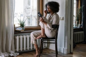 Ways to Take Care of You