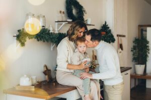 7 Steps To Stay Healthy & Self-Care During The Holidays