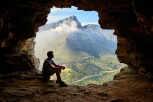 How to Find Peace When Stressed