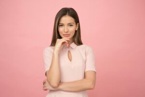 How To Radiate Confidence