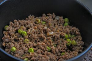 Healthy Minced Beef Recipes