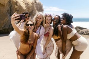 Building Social Connections: Why They Matter and How to Strengthen Yours
