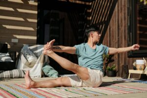 Quick Exercises for Leg Day