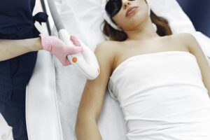 Best Laser Hair Removal Device for Home Use