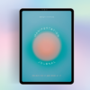 Manifestation Journal - Digital Law of Attraction Planner for Goal Setting & Actionable Steps