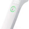 Thermometer for Adults and Children, Quick Correct Child Thermometer, FSA HSA Eligible, Fever Alarm & Mute Mode, Child Necessities - Lifetime Help by nugala - Image 9