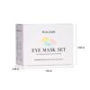 Under Eye Patches (30 Pairs) Gold Eye Mask and Hyaluronic Acid Eye Patches for puffy eyes,Rose Eye Masks for Dark Circles and Puffiness under eye skin care Smooth Wrinkles products by nugala - Image 9