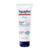 Aquaphor Child Therapeutic Ointment Superior Remedy Pores and skin Protectant, Dry Pores and skin and Diaper Rash Ointment, 7 Oz Tube by nugala - Image 2