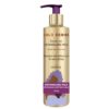 Pantene Gold Collection Detangling Milk Hair Therapy for Curly Hair, Pure and Textured Hair, 7.6 Fl Oz Depart-On Hair Detangler Infused with Wealthy Argan Oil, Dye and Sulfate Free Components by nugala - Image 2