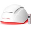 iRestore Professional Laser Red Light Therapy for Hair Growth System - FDA Cleared Hair Loss, Hair Thinning & Alopecia Treatment for Men & Women - Laser Cap for Hair Regrowth - 282 Lasers & LEDs by nugala - Image 2