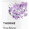 THORNE Stress Balance (Formerly Phytisone) - Adrenal Support Supplement with Vitamin C & Ashwagandha - Dairy-Free Health Support - 60 Capsules - 30 Servings by nugala - Image 2