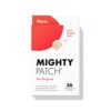 Mighty Patch™ Authentic patch from Hero Cosmetics - Hydrocolloid Zits Pimple Patch for Overlaying Zits and Blemishes in Face and Pores and skin, Vegan-friendly and Not Examined on Animals (36 Depend) by nugala - Image 2