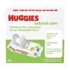 Delicate Child Wipes, Huggies Pure Care Child Diaper Wipes, Unscented, Hypoallergenic, 6 Flip-Prime Packs (288 Wipes Complete) by nugala - Image 11