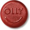 OLLY Goodbye Stress Gummy, GABA, L-Theanine, Lemon Balm, Stress Relief Supplement, Berry - 42 Count by nugala - Image 12