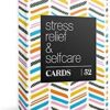 Allura & Arcia 52 Stress Less & Self Care Cards - Mindfulness & Meditation Exercises - Anxiety Relief & Relaxation by nugala - Image 2