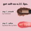 e.l.f. Squeeze Me Lip Balm, Moisturizing Lip Balm For A Sheer Tint Of Coloration, Infused With Hyaluronic Acid, Vegan & Cruelty-free, Strawberry by nugala - Image 6