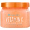 Tree Hut Vitamin C Shea Sugar Scrub, 18 oz, Extremely Hydrating and Exfoliating Scrub for Nourishing Important Physique Care by nugala - Image 2