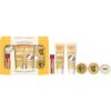 Burt's Bees Christmas Gifts, 6 Skincare Stocking Stuffers Products, Tips & Toes Set - Pomegranate Lip Balm, Almond Milk & Honey Hand Creams, Coconut Foot Cream, Lemon Butter Cuticle Cream & Hand Salve by nugala - Image 12