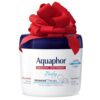 Aquaphor Baby Healing Ointment Advanced Therapy Skin Protectant, Dry Skin and Diaper Rash Ointment, 14 Oz Jar by nugala - Image 2