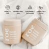 Roe Wellness- Baby Cream Lotion Ointment | Full Body Biome Barrier Cream | Clean Ingredients, Dry Skin, Itch Relief, Moisturizing, All Over Cream Ointment | Toddlers & Kids by nugala - Image 3