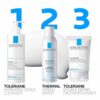 La Roche-Posay Toleriane Hydrating Mild Face Cleanser | Hydrating Facial Cleanser With Niacinamide + Ceramides | Each day Face Wash For Dry Pores and skin To Regular Pores and skin | Delicate Pores and skin Examined | Perfume Free by nugala - Image 10