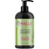 Mielle Organics Rosemary Mint Strengthening Shampoo Infused with Biotin, Cleanses and Helps Strengthen Weak and Brittle Hair, 12 Ounces by nugala - Image 2