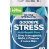 OLLY Ultra Goodbye Stress Softgels, 60ct by nugala - Image 2