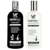 Hair Growth Shampoo & Conditioner set by Watermans - Boost your Growth, Suffering with Hair Problems Try this Award winning combo. Great for female and male hair loss problem. by nugala - Image 2