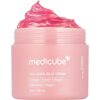 Medicube Collagen Jelly Cream- Niacinamide & Freeze-Dried Hydrolyzed Collagen - Boosts skin's barrier hydration and gives 24h Glow & Lifted Look - Korean skincare (1.69 Fl Oz (Pack of 1)) by nugala - Image 2