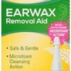 Debrox Ear Wax Removal Drops, Gentle Microfoam Ear Wax Remover, 0.5 Fl Oz by nugala - Image 2