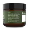 Sunny Isle Rosemary Mint Hair and Strong Roots Butter 2oz | Infused with Biotin & Jamaican Black Castor Oil | Strengthen and Nourish Hair | Dry Scalp, Split Ends by nugala - Image 9