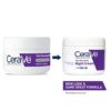 CeraVe Pores and skin Renewing Night time Cream | Niacinamide, Peptide Complicated, and Hyaluronic Acid Moisturizer for Face | 1.7 Ounce, Packaging might Differ by nugala - Image 3