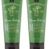 Bath & Body Works Aromatherapy Stress Relief Eucalyptus Spearmint Body Cream 8.0 oz, 226g (2 Pack) by nugala - Image 2