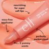 e.l.f. Squeeze Me Lip Balm, Moisturizing Lip Balm For A Sheer Tint Of Coloration, Infused With Hyaluronic Acid, Vegan & Cruelty-free, Strawberry by nugala - Image 5