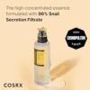 COSRX Snail Mucin 96% Power Face Serum 3.38 fl oz 100ml, Hydrating Serum for Face, Self Care, Glow Skin under Makeup, Korean Skin Care, Korean Beauty by nugala - Image 5