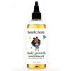 Natural Hair Growth Oil for Kids and Infants - Rosemary Oil for 4c Black Hair, Non-GMO by nugala - Image 4