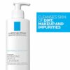 La Roche-Posay Toleriane Hydrating Mild Face Cleanser | Hydrating Facial Cleanser With Niacinamide + Ceramides | Each day Face Wash For Dry Pores and skin To Regular Pores and skin | Delicate Pores and skin Examined | Perfume Free by nugala - Image 7