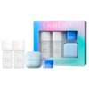 LANEIGE Cream Pores and skin Refillable Toner & Moisturizer with Ceramides and Peptides: Korean Milky Toner, Amino Acid, Nourish, Hydrate, Barrier-Boosting, Visibly Agency by nugala - Image 2