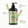 Mielle Organics Rosemary Mint Strengthening Conditioner with Biotin, 12 Ounce by nugala - Image 4