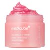 Medicube Collagen Jelly Cream- Niacinamide & Freeze-Dried Hydrolyzed Collagen - Boosts skin's barrier hydration and gives 24h Glow & Lifted Look - No artificial color, Korean skincare (3.71 fl.oz.) by nugala - Image 2