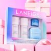 LANEIGE Cream Pores and skin Refillable Toner & Moisturizer with Ceramides and Peptides: Korean Milky Toner, Amino Acid, Nourish, Hydrate, Barrier-Boosting, Visibly Agency by nugala - Image 4