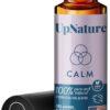 UpNature Calm Important Oil Roll On - Stocking Stuffers for Girls - 100% Pure Leisure Self Care Items by nugala - Image 2