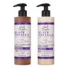 Carol's Daughter Black Vanilla Sulfate Free Shampoo and Conditioner Set for Curly, Wavy or Pure Hair, Moisturizing Hair Look after Dry, Broken Hair, 1 Package by nugala - Image 2