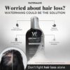 Hair Growth Shampoo & Conditioner set by Watermans - Boost your Growth, Suffering with Hair Problems Try this Award winning combo. Great for female and male hair loss problem. by nugala - Image 7