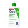 CeraVe Hydrating Facial Cleanser | Moisturizing Face Wash For Dry Pores and skin | Hyaluronic Acid + Ceramides + Glycerin | Hydrating Cleanser For Regular To Dry Pores and skin | Nationwide Eczema Affiliation Licensed by nugala - Image 2