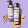 Carol's Daughter Black Vanilla Sulfate Free Shampoo and Conditioner Set for Curly, Wavy or Pure Hair, Moisturizing Hair Look after Dry, Broken Hair, 1 Package by nugala - Image 6